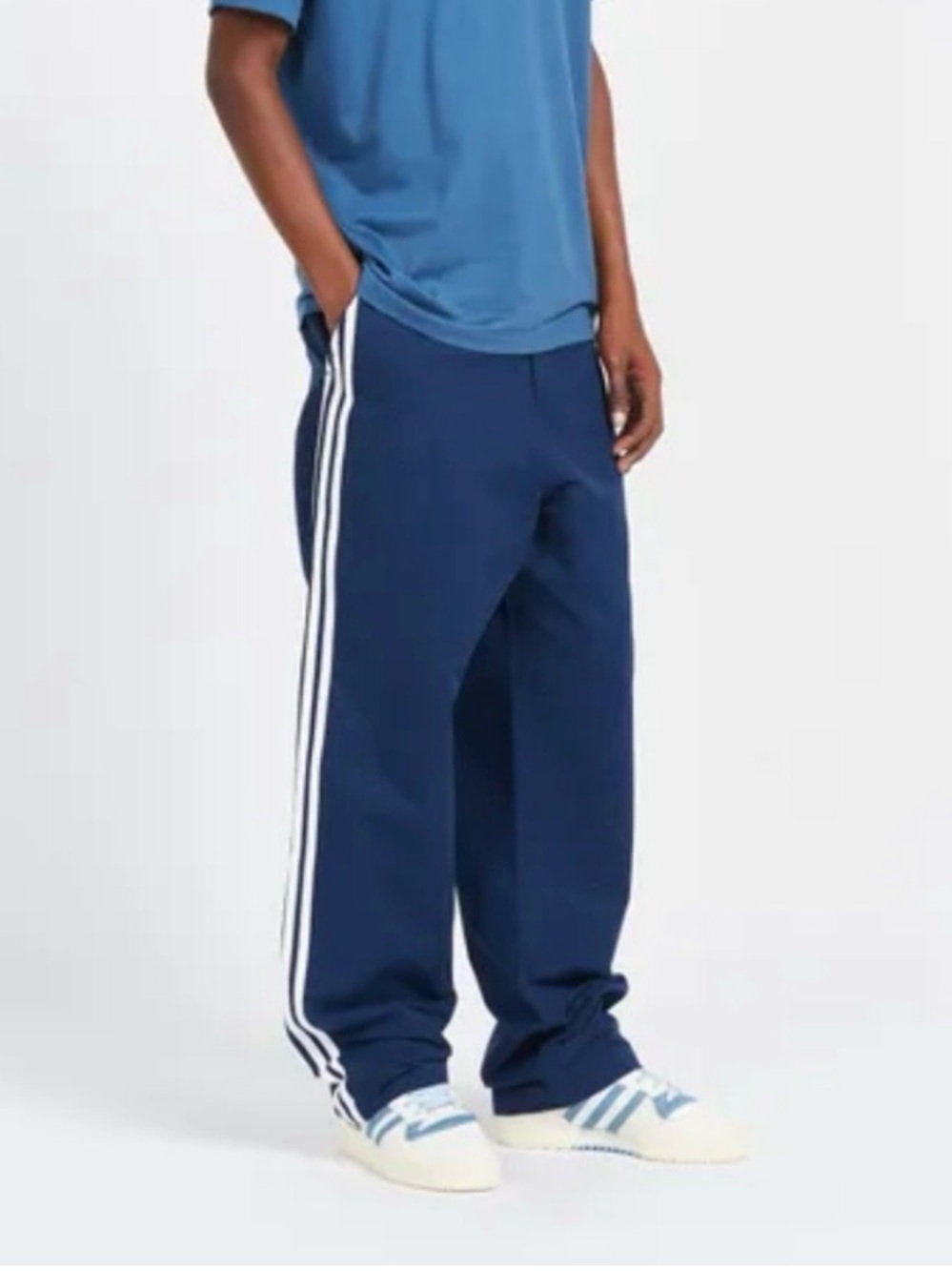Adidas Skater Pants